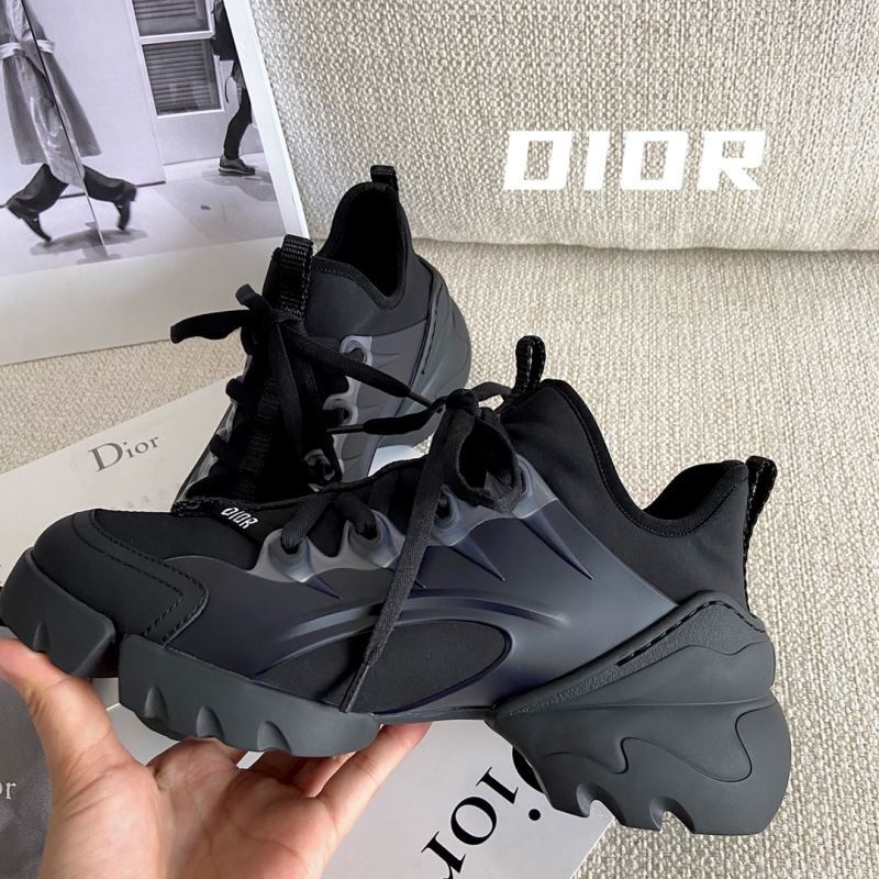 Christian Dior Sneaker